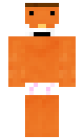 ogryzek minecraft skin