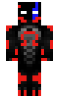 CrossBow54 minecraft skin