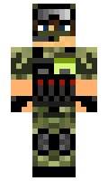 SkyDreamYT minecraft skin