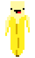 MouseMine minecraft skin