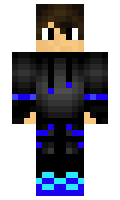 IsoBatti minecraft skin