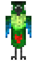 RegalRusticolus minecraft skin