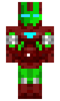 HarryPoter minecraft skin