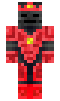 Spleenmachine minecraft skin