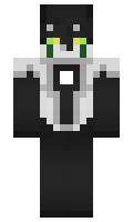 BaeYungMin minecraft skin