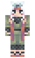 KoKe4Life minecraft skin