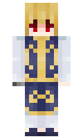 JDudel minecraft skin