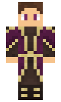 venlo minecraft skin