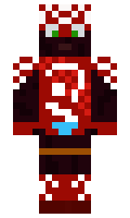 KenderBoy minecraft skin