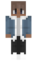 Tomsro minecraft skin