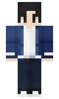 EthanAniimatez minecraft skin