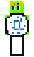 xVortex123 minecraft skin