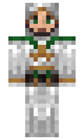 JetpackOctopus minecraft skin