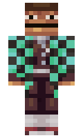 Jedbo minecraft skin