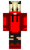 Truevent24 minecraft skin