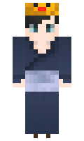 SoulSilv minecraft skin