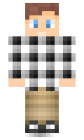 Hydry minecraft skin