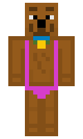 Franc minecraft skin