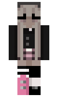 ura minecraft skin