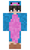 MihaGotlin1490 minecraft skin