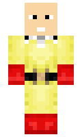 JalenG95 minecraft skin
