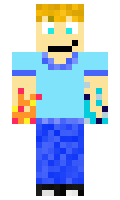 Fege minecraft skin