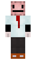 alam minecraft skin