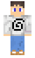 cadas minecraft skin