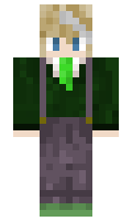 Santabeez minecraft skin