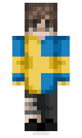 Danne255 minecraft skin