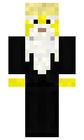 HGud minecraft skin