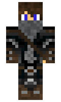 Lumpiyy minecraft skin