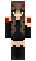 thatvegaschick minecraft skin