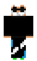 Levi30pra1 minecraft skin