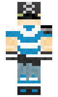 Ragatags minecraft skin