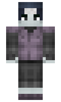 Venterex minecraft skin