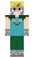 MerryXmasEli minecraft skin