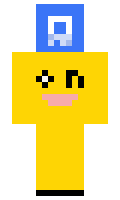 Humaii minecraft skin