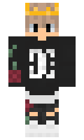 ALEXON7 minecraft skin