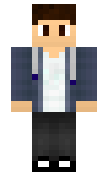 Spiii minecraft skin