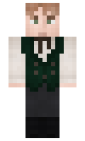 TobiMagnus minecraft skin