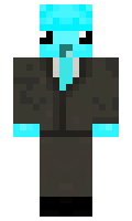 OsLo minecraft skin