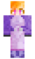 KennyCaboose minecraft skin
