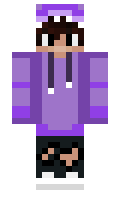 hypehopskill minecraft skin
