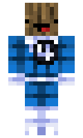 OakWoodLogz minecraft skin