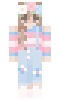 KingQuak9000 minecraft skin