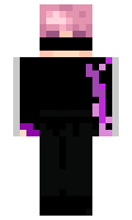 RafaTheLindu minecraft skin