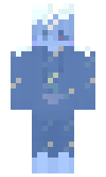 passiver minecraft skin