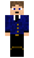 SMPGSavageTTV minecraft skin