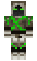 GAMEBOSS minecraft skin